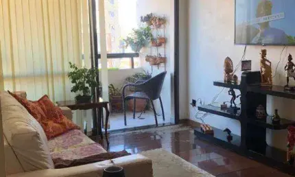 Apartamento à venda, 115 m² por R$ 690.000,00 - Nova Petrópolis - São Bernardo do Campo/SP