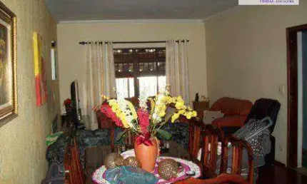 Sobrado à venda, 160 m² por R$ 950.000,00 - Santa Terezinha - São Bernardo do Campo/SP
