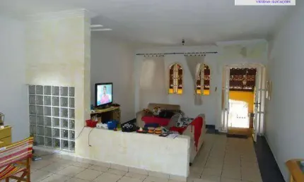 Sobrado à venda, 220 m² por r$ 562.000,00 - parque selecta(montanhão) - são bernardo do campo/sp