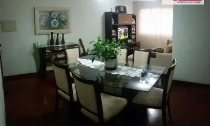Apartamento à venda, 70 m² - Parque Terra Nova - São Bernardo do Campo/SP