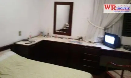 Apartamento à venda, 212 m² por R$ 990.000,00 - Vila Caminho do Mar - São Bernardo do Campo/SP