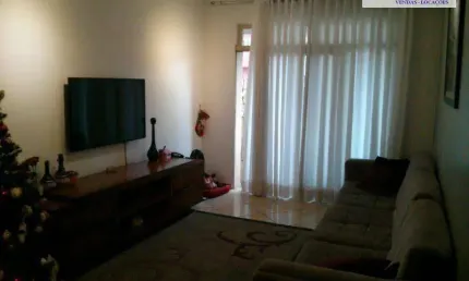 Apartamento com 2 dormitórios à venda, 75 m² por r$ 404.000,00 - vila baeta neves - são bernardo do campo/sp