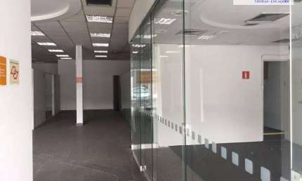 Salão, 552 m² - venda por R$ 2.900.000,00 ou aluguel por R$ 23.000,00/mês - Planalto - São Bernardo do Campo/SP
