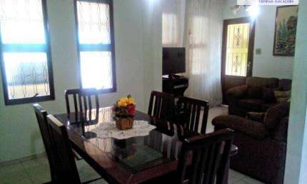 Sobrado à venda, 206 m² por R$ 636.000,00 - Jardim Lavínia - São Bernardo do Campo/SP