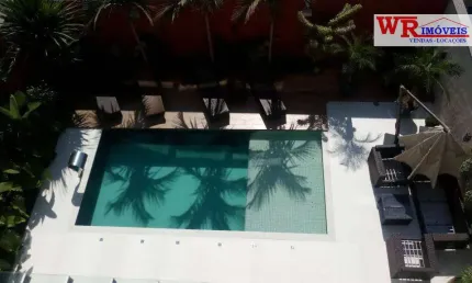 Sobrado à venda, 490 m² por R$ 6.678.000,00 - Parque Terra Nova II - São Bernardo do Campo/SP