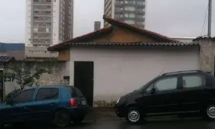 Terreno à venda, 250 m² por R$ 530.000 - Jardim Maria Cecília - São Bernardo do Campo/SP