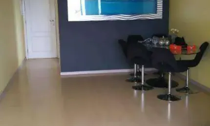 Apartamento à venda, 64 m² por R$ 424.000,00 - Santa Terezinha - São Bernardo do Campo/SP