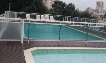 Apartamento à venda, 78 m² por R$ 795.000,00 - Vila Baeta Neves - São Bernardo do Campo/SP