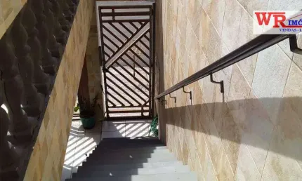 Sobrado com 3 dormitórios à venda, 267 m² por R$ 600.000,00 - Parque Selecta(Montanhão) - São Bernardo do Campo/SP