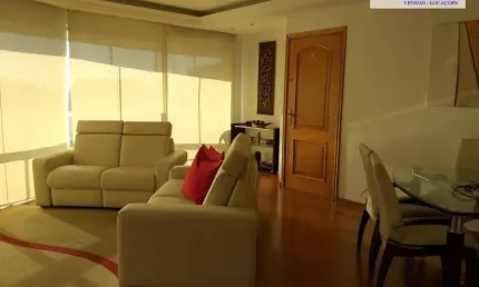 Apartamento à venda, 122 m² por R$ 765.000,00 - Parque São Diogo - São Bernardo do Campo/SP