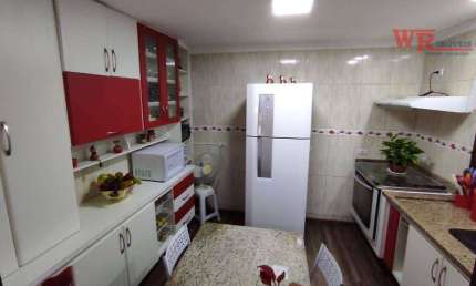 Casa à venda por R$ 500.000,00 - Dos Casa - São Bernardo do Campo/SP