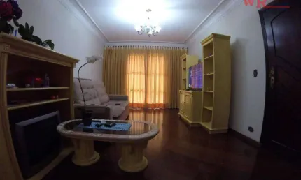 Sobrado com 3 dormitórios à venda, 245 m² por R$ 636.000,00 - Jardim Milena - Santo André/SP