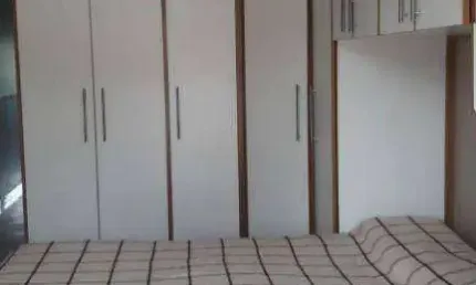 Sobrado com 3 dormitórios à venda, 316 m² por R$ 850.000,00 - Jardim Lavínia - São Bernardo do Campo/SP