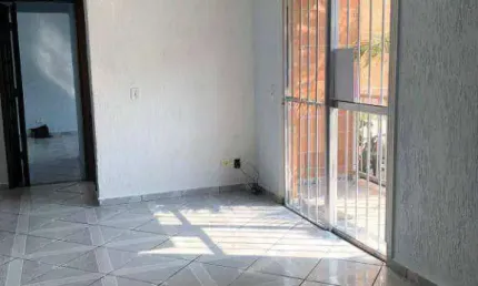 Apartamento à venda, 78 m² por R$ 250.000,00 - Vila João Ramalho - Santo André/SP