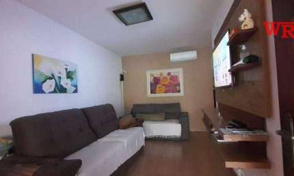 Casa à venda, 250 m² por R$ 795.000,00 - Dos Casa - São Bernardo do Campo/SP