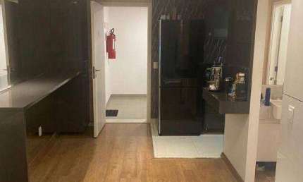 Apartamento à venda, 46 m² por R$ 750.000,00 - Consolação - São Paulo/SP