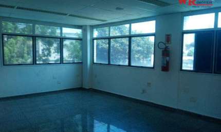 Prédio para alugar, 938 m² por R$ 43.853,00/mês - Jardim Nova Petrópolis - São Bernardo do Campo/SP