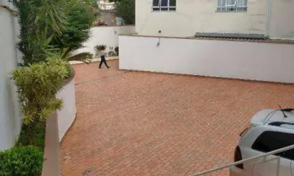 Sobrado com 3 dormitórios à venda, 110 m² por R$ 583.000,00 - Jardim Valdibia - São Bernardo do Campo/SP