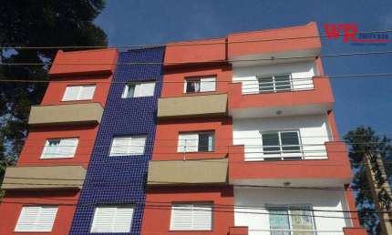 Cobertura com 3 dormitórios à venda, 159 m² por R$ 800.000,00 - Rudge Ramos - São Bernardo do Campo/SP