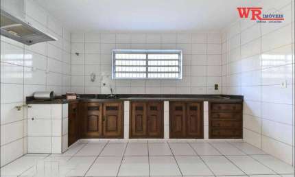 Sobrado à venda, 390 m² por R$ 670.000,00 - Paulicéia - São Bernardo do Campo/SP