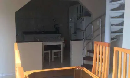 Sobrado com 4 dormitórios à venda, 249 m² por R$ 636.000,00 - Vila Jerusalém - São Bernardo do Campo/SP