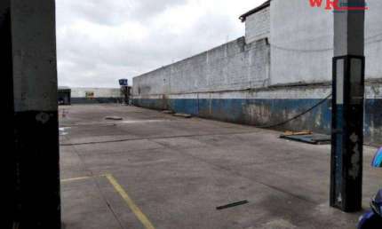 Galpão para alugar, 600 m² por R$ 28.300,00/mês - Dos Casa - São Bernardo do Campo/SP