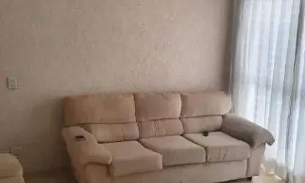 Apartamento à venda, 80 m² por R$ 450.000,00 - Nova Petrópolis - São Bernardo do Campo/SP