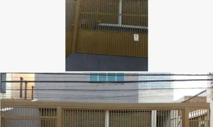 Prédio à venda, 490 m² por r$ 3.180.000,00 - vila jerusalém - são bernardo do campo/sp