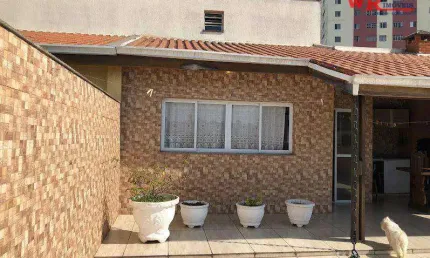 Cobertura à venda, 185 m² por R$ 1.038.800,00 - Rudge Ramos - São Bernardo do Campo/SP