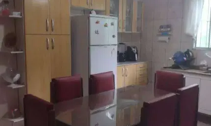Casa à venda, 145 m² por R$ 530.000,00 - Riacho Grande - São Bernardo do Campo/SP