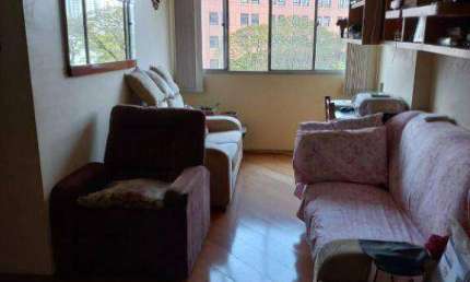 Apartamento à venda, 77 m² por R$ 600.000,00 - Nova Petrópolis - São Bernardo do Campo/SP