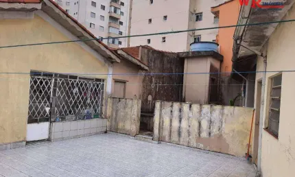 Terreno à venda, 474 m² por r$ 1.370.000,00 - vila joão basso - são bernardo do campo/sp
