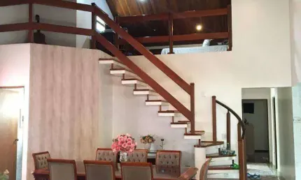 Casa à venda - Rio Grande - São Bernardo do Campo/SP