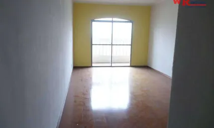 Apartamento à venda, 114 m² por R$ 515.000,00 - Rudge Ramos - São Bernardo do Campo/SP