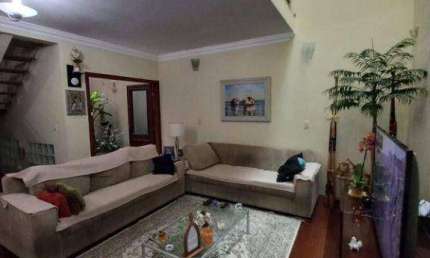 Sobrado à venda, 200 m² por R$ 1.400.000,00 - Nova Petrópolis - São Bernardo do Campo/SP