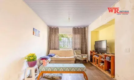 Casa com 2 dormitórios à venda, 108 m² por R$ 790.000,00 - Bosque da Saúde - São Paulo/SP