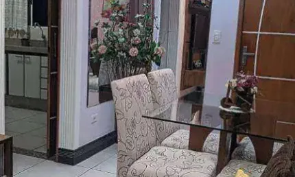 Apartamento à venda, 42 m² por R$ 287.000,00 - Planalto - São Bernardo do Campo/SP
