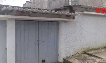 Terreno à venda, 200 m² por R$ 750.000,00 - Rudge Ramos - São Bernardo do Campo/SP