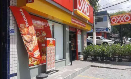 Salão à venda, 200 m² por R$ 1.590.000,00 - Rudge Ramos - São Bernardo do Campo/SP