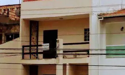 Prédio à venda, 270 m² por r$ 800.000,00 - montanhão - são bernardo do campo/sp
