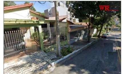 Casa à venda - Osvaldo Cruz - São Caetano do Sul/SP