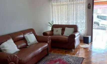 Casa à venda, 126 m² por r$ 795.000,00 - jardim maria cecília - são bernardo do campo/sp
