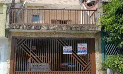 Sobrado à venda por r$ 742.000,00 - parque selecta(montanhão) - são bernardo do campo/sp