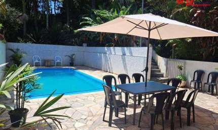 Casa com 3 dormitórios, 700 m² - venda por R$ 1.060.000,00 ou aluguel por R$ 6.680,00/mês - Eldorado - São Paulo/SP