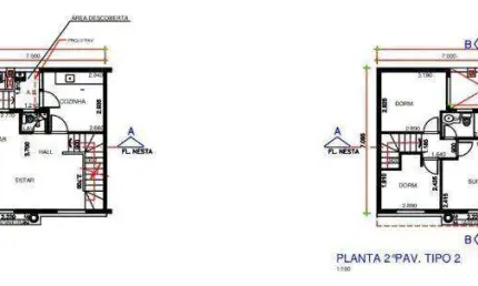 Terreno à venda, 255 m² por R$ 790.000,00 - Vila Eldízia - Santo André/SP