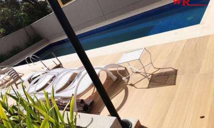 Apartamento à venda, 42 m² por R$ 413.000,00 - Dos Casa - São Bernardo do Campo/SP
