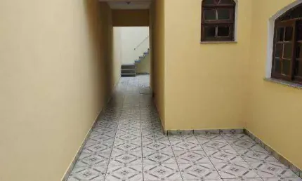 Casa à venda, 190 m² por r$ 490.000,00 - parque selecta(montanhão) - são bernardo do campo/sp