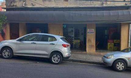 Terreno à venda, 350 m² por R$ 1.200.000,00 - Nova Petrópolis - São Bernardo do Campo/SP