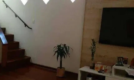 Sobrado com 3 dormitórios, 185 m² - venda por R$ 650.000,00 ou aluguel por R$ 4.742,00/mês - Rudge Ramos - São Bernardo do Campo/SP