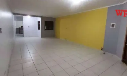 Sobrado com 3 dormitórios à venda  - Jardim Milena - Santo André/SP